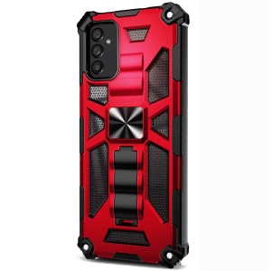 Etui Exoguard Military - Samsung Galaxy M23 5g - Red