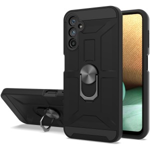 Etui Exoguard Xring - Samsung Galaxy A14 - Black