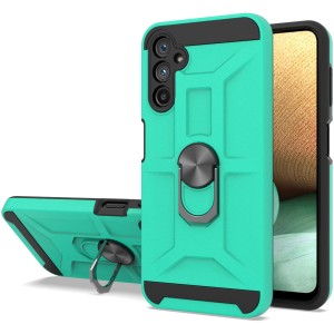 Etui Exoguard Xring - Samsung Galaxy A14 - Mint