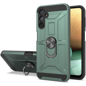 Etui Exoguard Xring - Samsung Galaxy A14 - Green