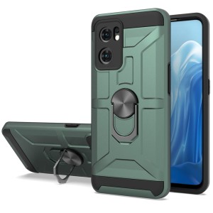 Etui Exoguard Xring - Oppo Reno 7 5g - Green