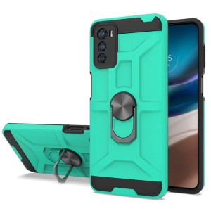 Etui Exoguard Xring - Motorola Moto G42 - Mint