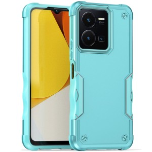 Etui Exoguard Dual - Vivo Y22s / Y35 - Mint