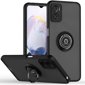 Etui Exoguard O-Ring - Motorola Moto E22 / E22i - Black