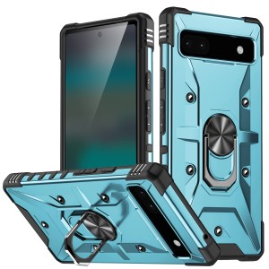 Etui Exoguard Xarmor - Google Pixel 6a  - Light Blue