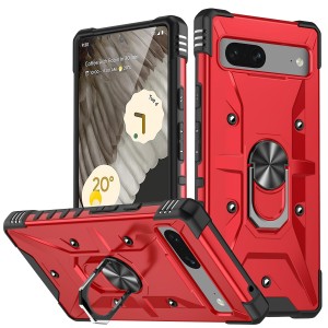Etui Exoguard Xarmor - Google Pixel 7  - Red