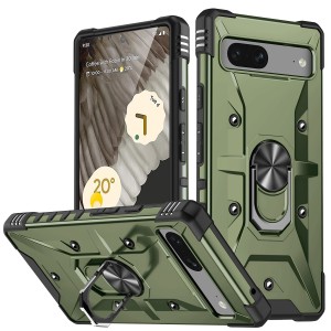Etui Exoguard Xarmor - Google Pixel 7 Pro  - Army Green