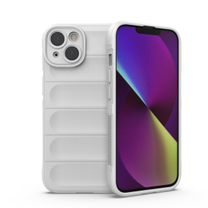 Etui Exoguard Magic Cover - Apple Iphone 14 – White