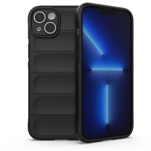 Etui Exoguard Magic Cover - Apple Iphone 14 Plus - Black