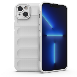 Etui Exoguard Magic Cover - Apple Iphone 14 Plus – White