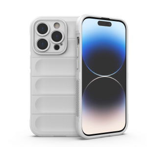 Etui Exoguard Magic Cover - Apple Iphone 14 Pro – White