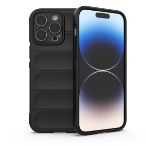 Etui Exoguard Magic Cover - Apple Iphone 14 Pro Max - Black