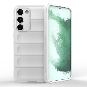 Etui Exoguard Magic Cover - Samsung Galaxy S23 Plus – White