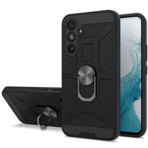 Etui Exoguard Xring - Samsung Galaxy A54 5g - Black