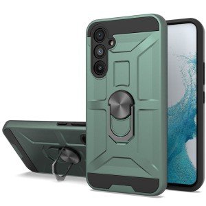 Etui Exoguard Xring - Samsung Galaxy A54 5g - Green