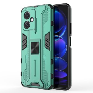 Etui Exoguard Supersonic - Xiaomi Redmi Note 12 5g / Poco X5 5g - Green