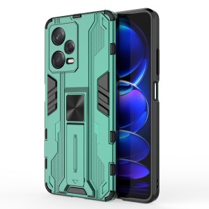 Etui Exoguard Supersonic - Xiaomi Redmi Note 12 Pro 5g / Poco X5 Pro 5g - Green