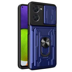 Etui Exoguard Cardshield - Realme 10 (4g) - Blue