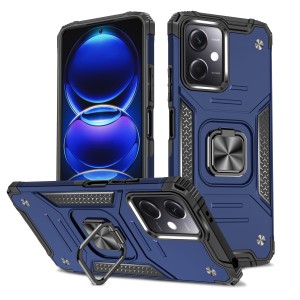 Etui Exoguard Qring - Xiaomi Redmi Note 12 5g / Poco X5 5g - Blue