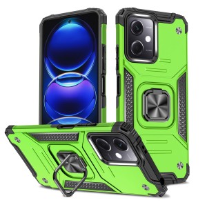 Etui Exoguard Qring - Xiaomi Redmi Note 12 5g / Poco X5 5g - Green