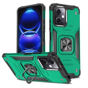 Etui Exoguard Qring - Xiaomi Redmi Note 12 5g / Poco X5 5g - Dark Green