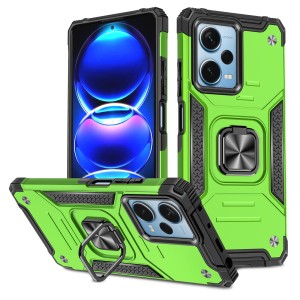 Etui Exoguard Qring - Xiaomi Redmi Note 12 Pro Plus 5g - Green