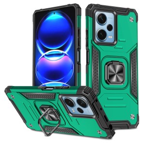 Etui Exoguard Qring - Xiaomi Redmi Note 12 Pro Plus 5g - Dark Green