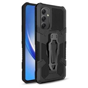 Etui Exoguard Predator - Samsung Galaxy A54 5g - Black