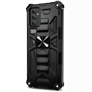 Etui Exoguard Military - Samsung Galaxy A34 5g - Black