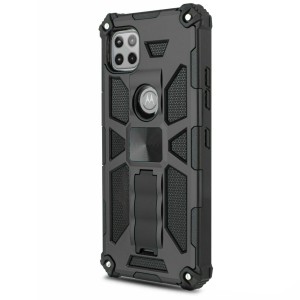 Etui Exoguard Military - Motorola Moto G 5g - Black