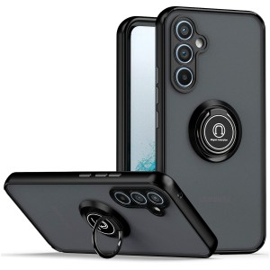 Etui Exoguard O-Ring - Samsung Galaxy A54 5g - Black