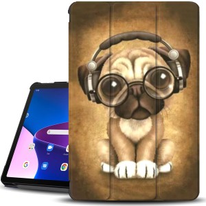 Etui Exoguard - Lenovo Tab M10 Plus 10.6 2022 (3 Gen.) - Dog