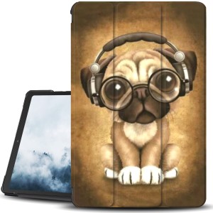 Etui Exoguard - Lenovo Tab M8 8.0 2021 (3 Gen.) - Dog