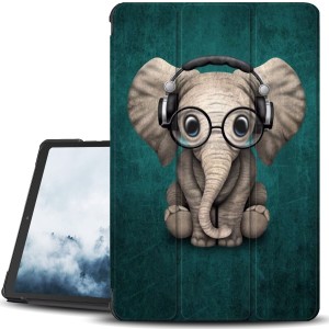Etui Exoguard - Lenovo Tab M8 8.0 2021 (3 Gen.) - Elephant