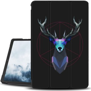 Etui Exoguard - Lenovo Tab M8 8.0 2021 (3 Gen.) - Deer Black