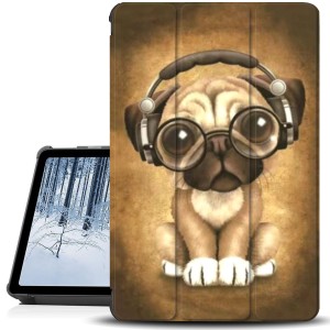 Etui Exoguard - Nokia T21 - Dog