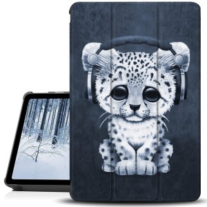 Etui Exoguard - Nokia T21 - Baby Cheetah