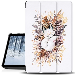 Etui Exoguard - Nokia T21 - Fox