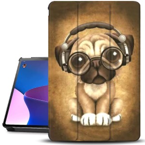 Etui Exoguard - Lenovo Tab P12 Pro - Dog