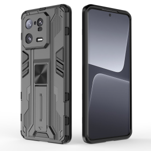 Etui Exoguard Supersonic - Xiaomi 13 Pro 5g - Black