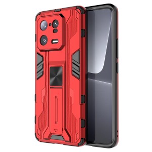 Etui Exoguard Supersonic - Xiaomi 13 Pro 5g - Red