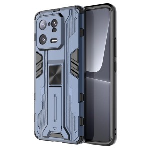 Etui Exoguard Supersonic - Xiaomi 13 Pro 5g - Blue