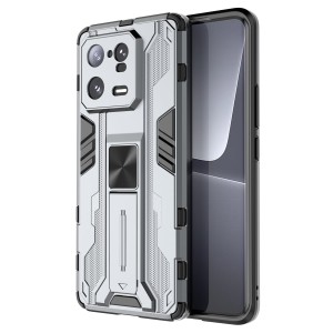 Etui Exoguard Supersonic - Xiaomi 13 Pro 5g - Grey