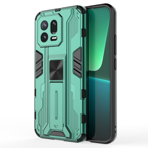 Etui Exoguard Supersonic - Xiaomi 13 5g - Green