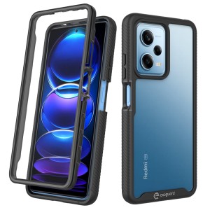 Etui Exoguard 360 - Xiaomi Redmi Note 12 Pro 5g /  Redmi Note 12 Pro Plus / Poco X5 Pro 5g