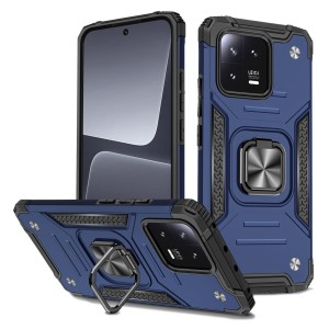 Etui Exoguard Qring - Xiaomi 13 5g - Blue