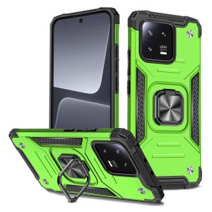 Etui Exoguard Qring - Xiaomi 13 5g - Green