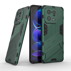 Etui Exoguard Bibercas - Xiaomi 13 Pro 5g - Green