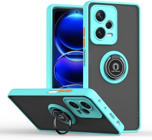 Etui Exoguard O-Ring - Xiaomi Redmi Note 12 Pro 5g – Light Blue