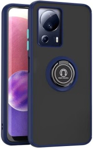 Etui Exoguard O-Ring - Xiaomi 13 Lite 5g – Dark Blue